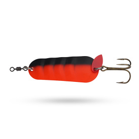 Abu Garcia Atom 9cm, 35g - Black/Red