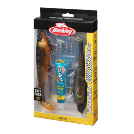 Berkley Cullshad 20cm Limited Edition Gift Pack