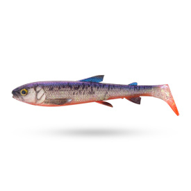 Savage Gear 3D Whitefish Shad 17,5cm, 42g (2-pack) - Hot Whitefish
