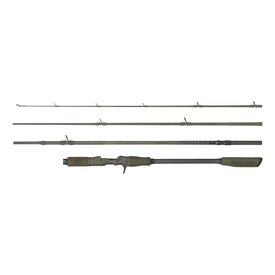 Savage Gear Revenge SG4 Medium Game Travel Casting - 8'9'' 269cm, 15-45g 4Sec