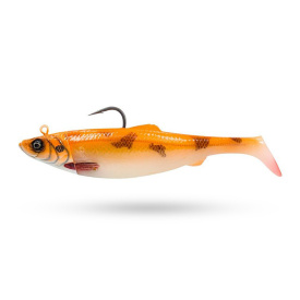 Savage Gear 4D Herring Big Shad 18cm, 112g 2+1pcs - Redfish