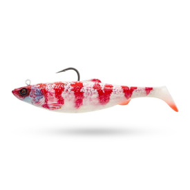 Savage Gear 4D Herring Big Shad 18cm, 112g 2+1pcs - Rosefish