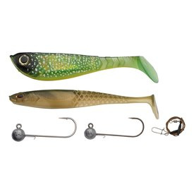Berkley Pro Pack Pike Jig