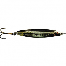 Viking Herring 15gr Gold/Black