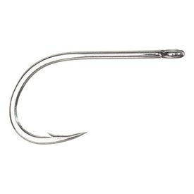 Gamakatsu SL12S Big Game Hook 9-pack - #4/0