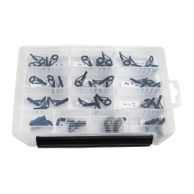 Fladen Top Guide Assortment 40pcs