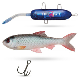 Pulz Bait Starter Kit Roach