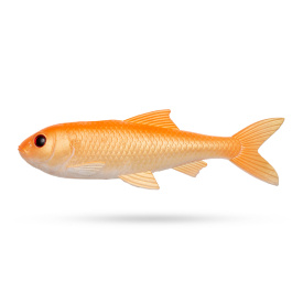 Pulz Bait Skinz 2-pcs Roach 20cm - Gold Fish