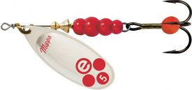 Mepps Aglia-e 2 / 4,5g, Red