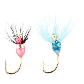 IFISH Hot Heads 4