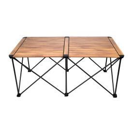 IFISH Camping Table Dinnertime