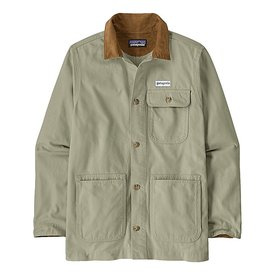 Patagonia M's Point Reyes Canvas Jacket WSTO