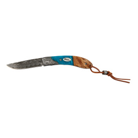 IFISH Folding Knife Pocket-Rocket
