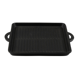 IFISH BBQ Plate for Cook'n Go