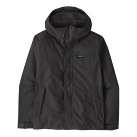 Patagonia M's Outdoor Everyday Rain Jacket BLK