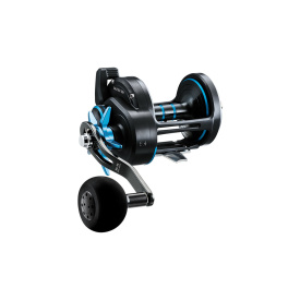 Daiwa 18 Saltist 30H