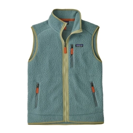 Patagonia M's Retro Pile Vest BLSG