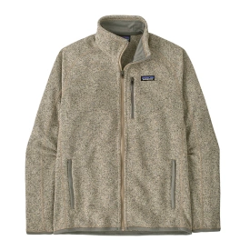 Patagonia M's Better Sweater Jacket NAUT