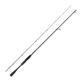 Shimano Zodias Spinning - 1,93m 6'4''2-7g 2pc
