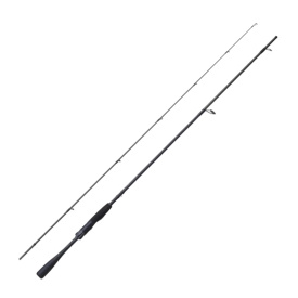 Shimano Zodias Spinning - 2,03m 6'8''4-12g 2pc