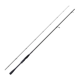 Shimano Zodias Spinning - 2,24m 7'4''4-12g 2pc