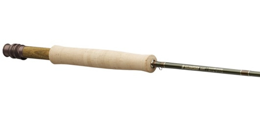 Sage Dart Singlehand Fly Rod - #2 7'6''