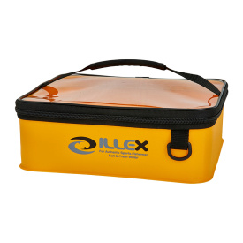 Illex Safe Bag ML Yellow