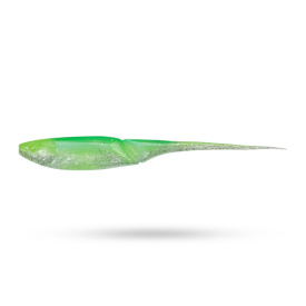 Illex Magic Swing Tail 8.5 22cm, 35g (2-pack) - Magic Chartreuse