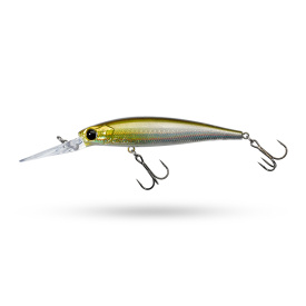 Gunki Knifehead SP-DR 9cm, 13 g - Electric Gold