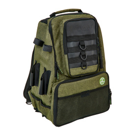 Gunki Overtake Fulltreck Backpack