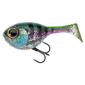 Jackall Deraball - Chartreuse Strike Gill