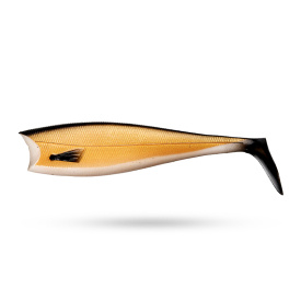 Illex Nitro Shad 15cm (3-pack) - Golden Fish