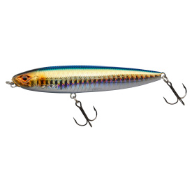 Gunki Megalon X-Cast 9,5 cm, 12,4g F - Blue Arrow