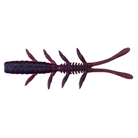 Jackall Scissor Comb 3'' Magic Mad Craw