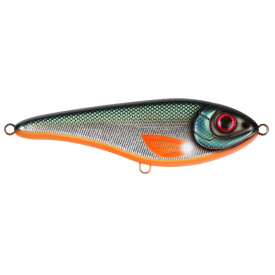 Buster Jerk, sinking, 15cm, 75g - Shiner