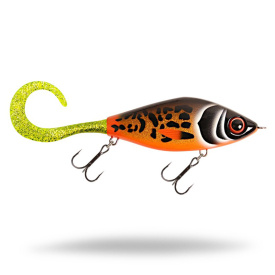 Strike Pro Guppie, 13,5cm, 120g - Pierre Monjarret - CHG
