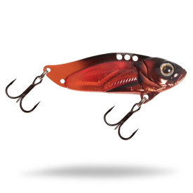 Astro Vibe UV, 5,5cm, 17g - Tail Light UV