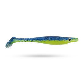 Pig Shad Nano, 15cm, 20g (4-pack) - Zander Queen