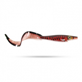 Giant Pig Tail, 40cm, 150g - Burbot