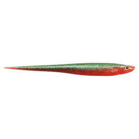 Shiver, 22cm, 27gr, Carrot - 4-pack