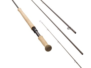 Sage Trout Spey 5G Fly Rod - # 3 11'