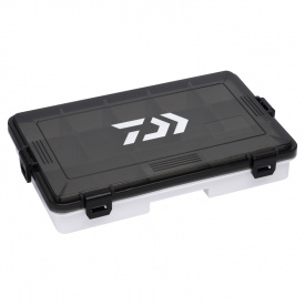 Daiwa D-Box Medium Regular