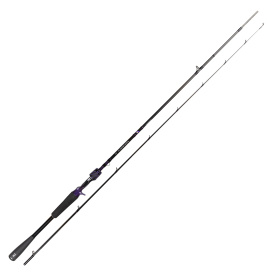 Daiwa Prorex Ags Baitcast 6'10'' 4-21g Twitch And Jerk