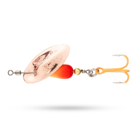 Daiwa Silvercreek Spinner Pro 9g #3 - Copper Mitsukan