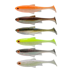 Daiwa PX Live Roach 6,5cm - Set