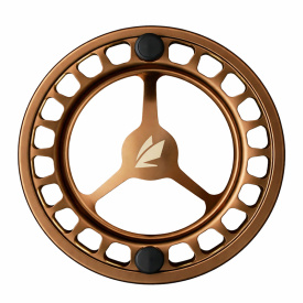 Sage Shift Spare Spool Bronze