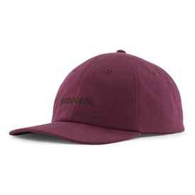 Patagonia Graphic Trad Cap TLBE