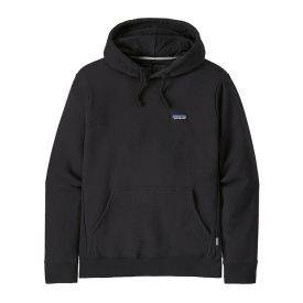 Patagonia M's P-6 Label Uprisal Hoody Black