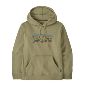 Patagonia M's Home Water Trout Uprisal Hoody GMTG