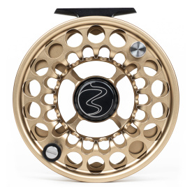 Einarsson 11Plus Left  SH #12/13 / DH #11/12 - Bronze